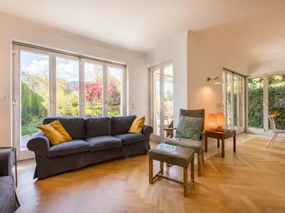 Ferienhaus für 7 Personen (150 m²) in Garmisch-Partenkirchen 1/10