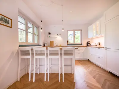 Ferienhaus für 7 Personen (150 m²) in Garmisch-Partenkirchen 2/10