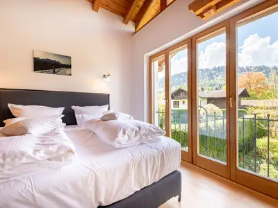 Ferienhaus für 7 Personen (150 m²) in Garmisch-Partenkirchen 3/10