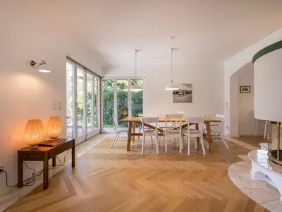 Ferienhaus für 7 Personen (150 m²) in Garmisch-Partenkirchen 9/10