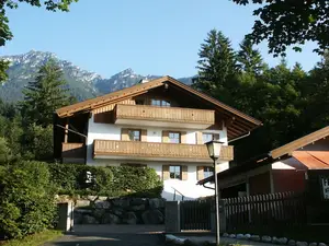 Ferienhaus für 6 Personen (92 m²) in Garmisch-Partenkirchen