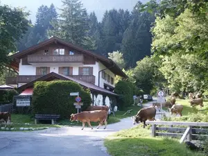 Ferienhaus für 8 Personen (102 m²) in Garmisch-Partenkirchen