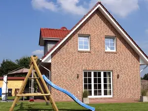 Ferienhaus für 7 Personen (120 m²) in Garrel