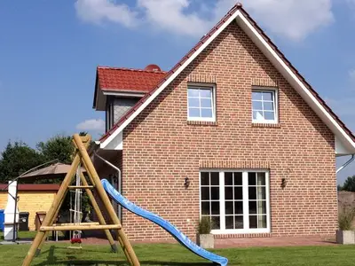 Ferienhaus für 7 Personen (120 m²) in Garrel 1/10