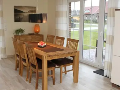 Ferienhaus für 7 Personen (120 m²) in Garrel 2/10