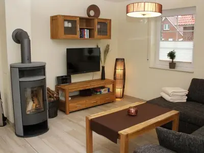 Ferienhaus für 7 Personen (120 m²) in Garrel 3/10