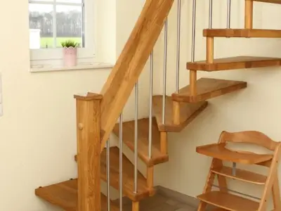 Ferienhaus für 7 Personen (120 m²) in Garrel 6/10