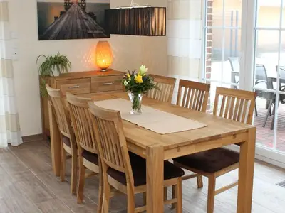 Ferienhaus für 7 Personen (120 m²) in Garrel 2/10