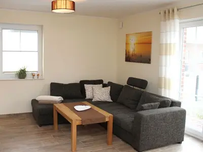 Ferienhaus für 7 Personen (120 m²) in Garrel 4/10