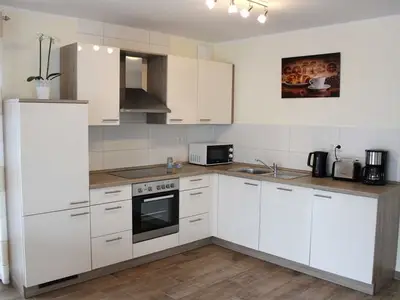 Ferienhaus für 7 Personen (120 m²) in Garrel 5/10