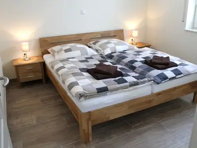 Ferienhaus für 7 Personen (120 m²) in Garrel 6/10