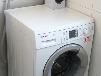 Ferienhaus für 7 Personen (120 m²) in Garrel 7/10