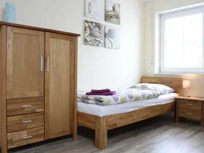 Ferienhaus für 7 Personen (120 m²) in Garrel 9/10