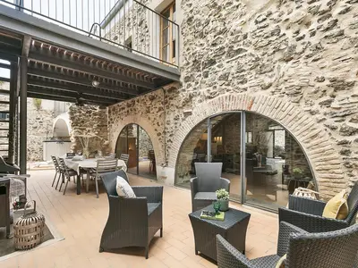 TerraceBalcony