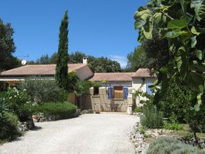 Ferienhaus für 4 Personen (100 m²) in Garrigues-Sainte-Eulalie