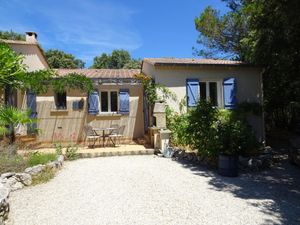 Ferienhaus für 6 Personen (120 m²) in Garrigues-Sainte-Eulalie