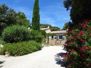 Ferienhaus für 4 Personen (100 m²) in Garrigues-Sainte-Eulalie