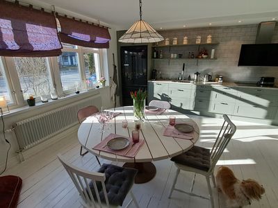 Ferienhaus für 6 Personen (200 m²) in Gärsnäs 5/10