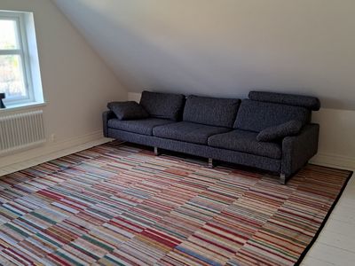 Ferienhaus für 6 Personen (200 m²) in Gärsnäs 7/10