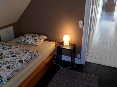 Ferienhaus für 6 Personen (200 m²) in Gärsnäs 10/10