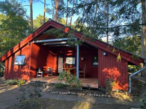 Ferienhaus für 6 Personen (65 m²) in Gartow