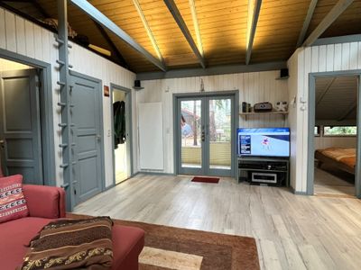 Ferienhaus für 6 Personen (65 m²) in Gartow 3/10