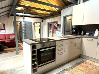 Ferienhaus für 6 Personen (65 m²) in Gartow 5/10