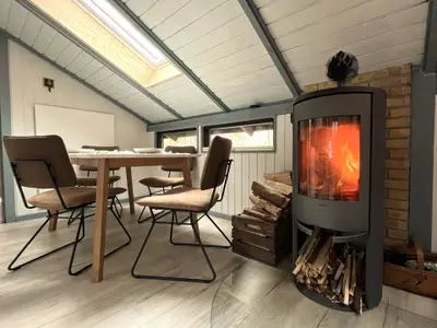 Ferienhaus für 6 Personen (65 m²) in Gartow 6/10