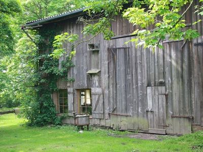 Ferienhaus für 5 Personen (150 m²) in Garvensdorf 1/10