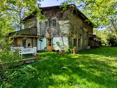 Ferienhaus für 5 Personen (150 m²) in Garvensdorf 1/10