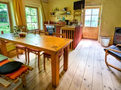 Ferienhaus für 5 Personen (150 m²) in Garvensdorf 7/10
