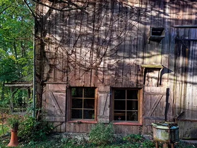 Ferienhaus für 5 Personen (150 m²) in Garvensdorf 1/10