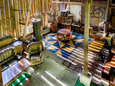 Ferienhaus für 5 Personen (150 m²) in Garvensdorf 3/10