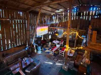 Ferienhaus für 5 Personen (150 m²) in Garvensdorf 4/10