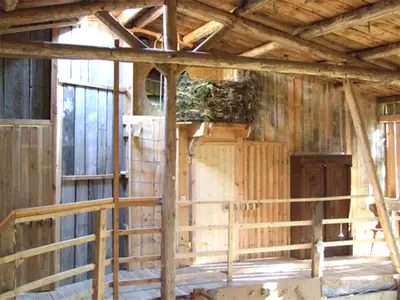 Ferienhaus für 5 Personen (150 m²) in Garvensdorf 5/10