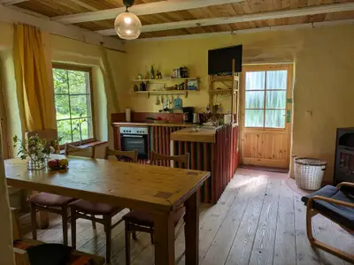 Ferienhaus für 5 Personen (150 m²) in Garvensdorf 8/10