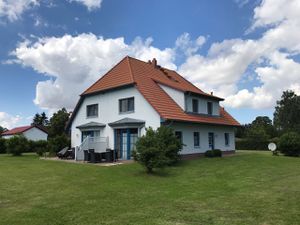 Ferienhaus für 7 Personen (110 m²) in Garz (Rügen)