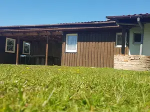 Ferienhaus für 3 Personen (60 m²) in Groß Schoritz