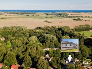 Ferienhaus für 4 Personen (110 m²) in Garz (Rügen)