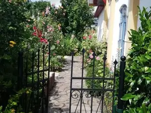 Ferienhaus für 4 Personen (100 m²) in Groß Schoritz