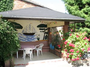 Ferienhaus für 4 Personen (54 m&sup2;) in Garz (Rügen)