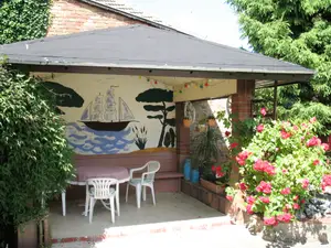Ferienhaus für 4 Personen (54 m²) in Garz (Rügen)