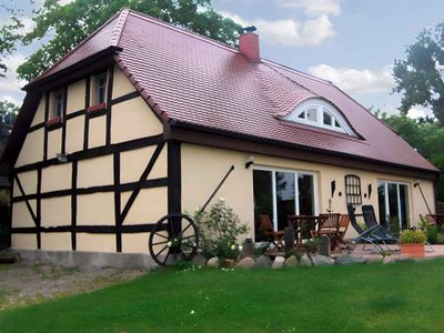 Ferienhaus für 6 Personen (80 m²) in Garz (Rügen) 7/10