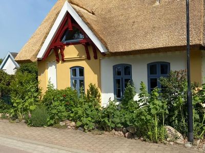 Ferienhaus für 4 Personen (100 m²) in Garz (Rügen) 2/10