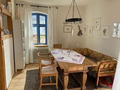 Ferienhaus für 4 Personen (100 m²) in Groß Schoritz 4/10