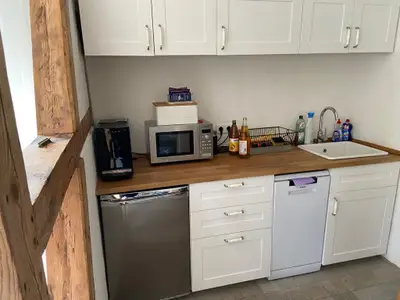 Ferienhaus für 4 Personen (100 m²) in Groß Schoritz 7/10