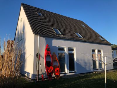 Ferienhaus für 14 Personen (240 m²) in Garz (Rügen) 3/10