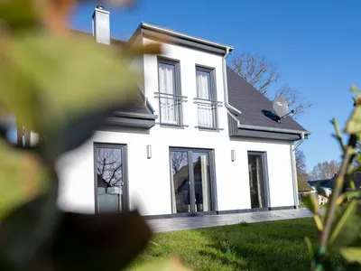 Ferienhaus für 6 Personen (110 m²) in Garz (Rügen) 1/10