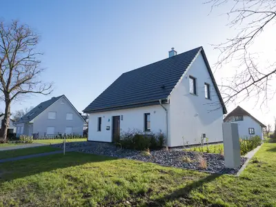 Ferienhaus für 6 Personen (110 m²) in Garz (Rügen) 2/10