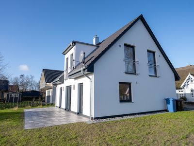 Ferienhaus für 6 Personen (110 m²) in Garz (Rügen) 4/10
